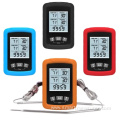 2021New Dual Probe Grill Meat Thermometer